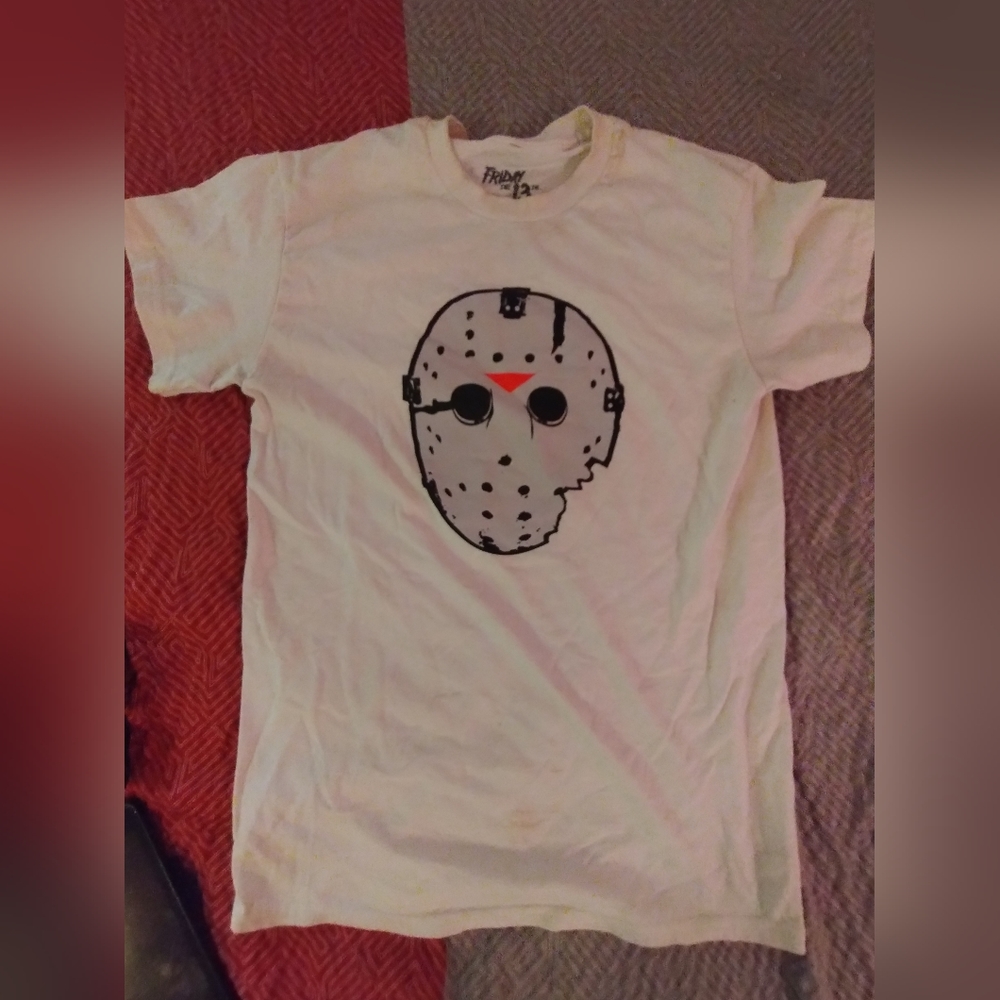 Graphic tee - Picture 2 of 5